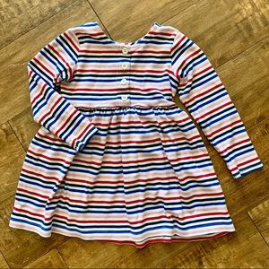 Hanna Andersson Play Day Dress